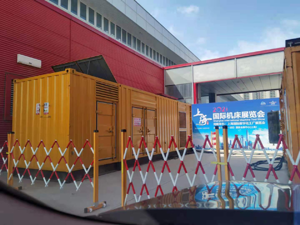 鹿寨发电机出租 对于发电机的特性你了解多少？