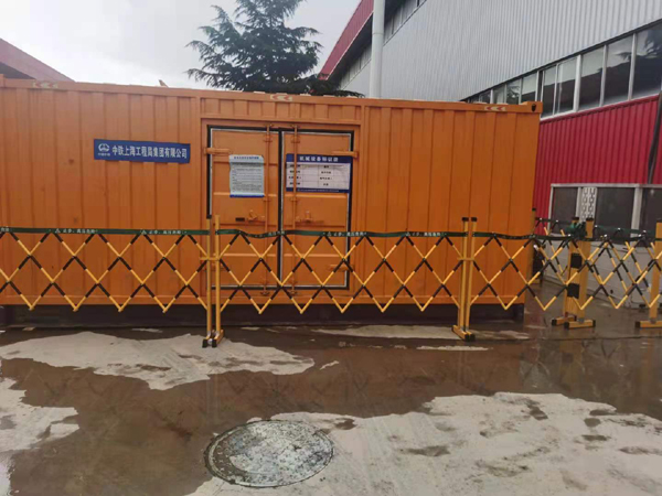 鹿寨租赁发电机 柴油发电机组供应商：柴油发电机组润滑油的作用？