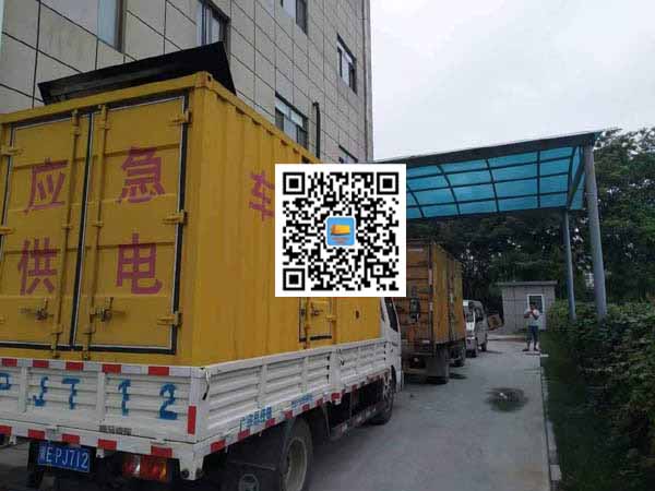 鹿寨出租发电机-柴油发电机组启动困难的原因有哪些？