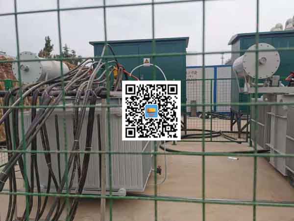 鹿寨发电机出租-发电机功率适用电缆线规格估算口诀