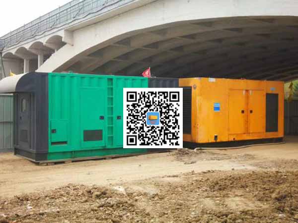 鹿寨决定发电机顺利启动的因素及如何解决发电机冬季起动困难问题