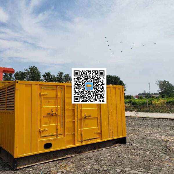 鹿寨发电机出租发电机电刷的结构与作用是什么