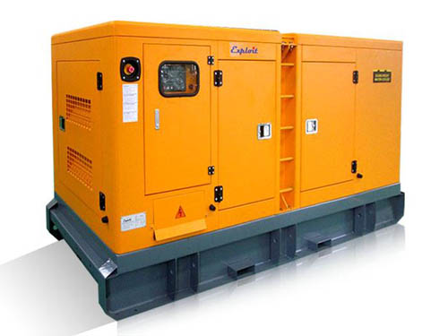 鹿寨影响 200kw 柴油发电机油耗的因素有哪些？