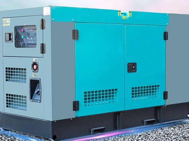 鹿寨50KW柴油发电机油耗是多少?
