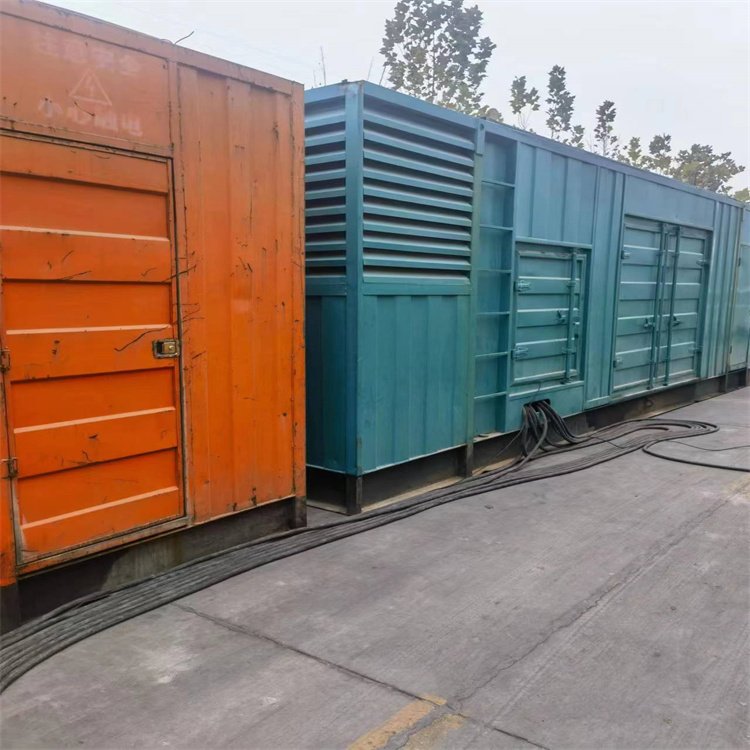 鹿寨如何选择适合 600kW 柴油发电机组的热继电器?