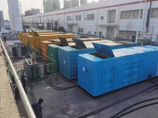 鹿寨380V和690V电压的电缆线相同吗？