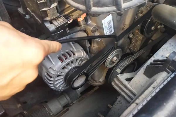 鹿寨转速传感器的工作原理是什么？