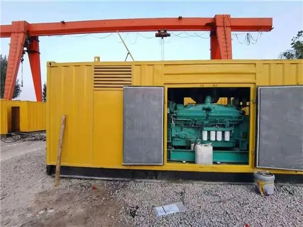 鹿寨冬季低温环境下,500KW发电机组应该选择什么类型的启动电瓶?