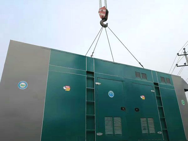 鹿寨水冷式机油散热器密封件的常见损坏原因有哪些?