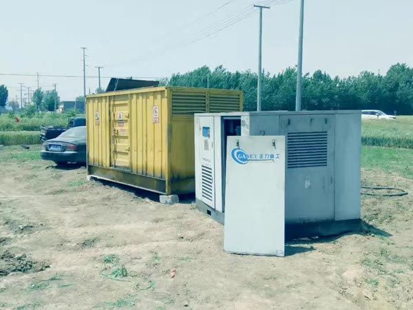 鹿寨柴油发电机组冬季日常维修需要哪些工具?